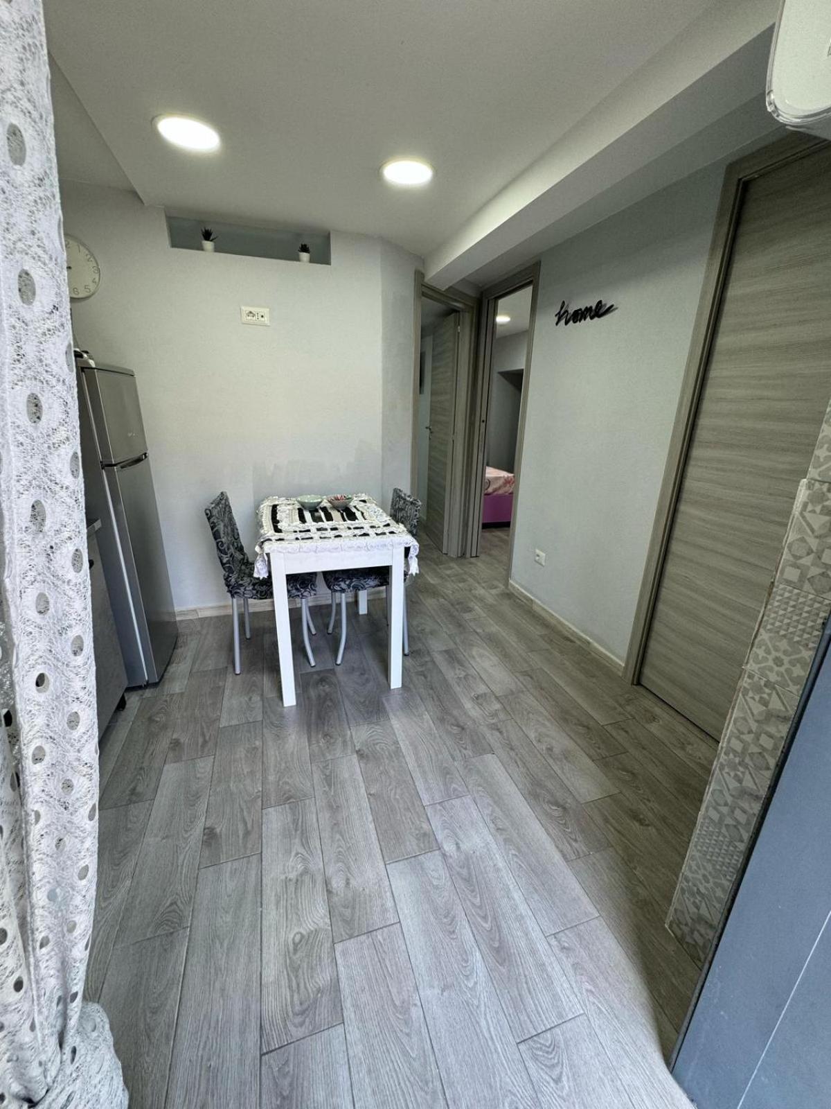 Ferienwohnung House Montesanto Neapel Exterior foto