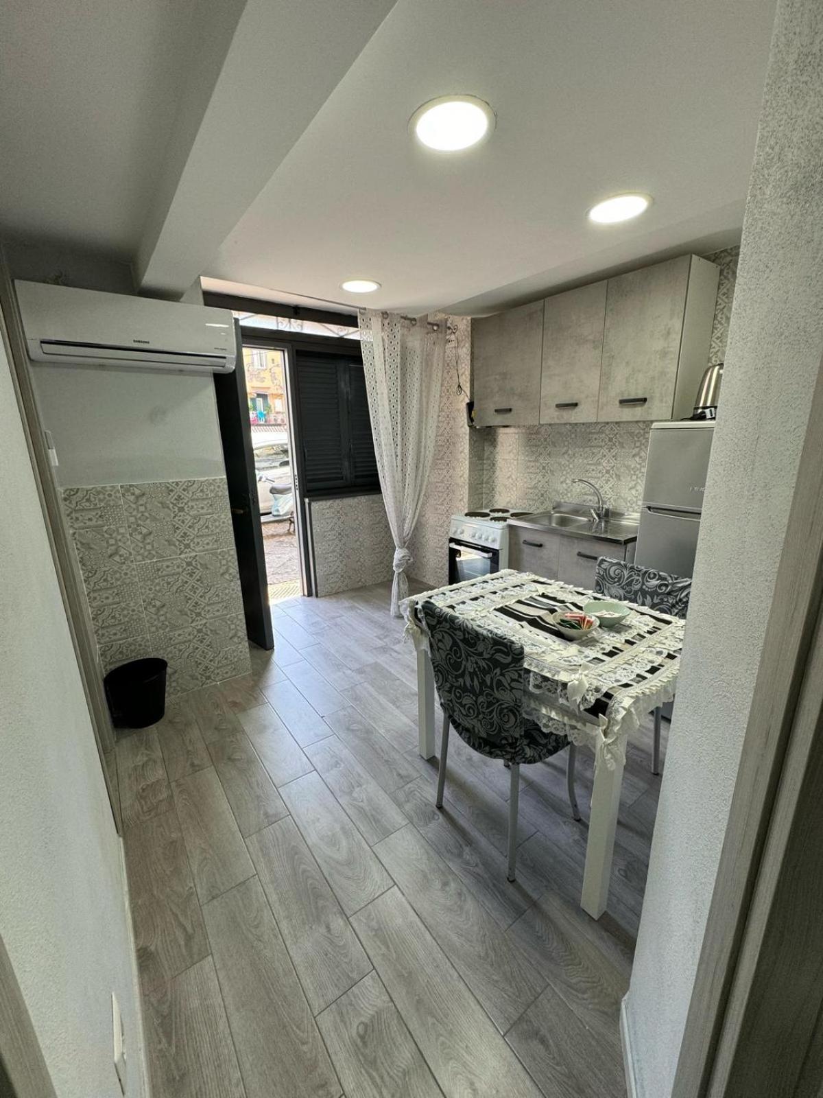 Ferienwohnung House Montesanto Neapel Exterior foto